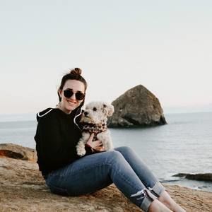 Meet your Posher, Emily